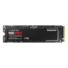 Samsung 980 PRO 1TB M.2 (MZ-V8P1T0BW) merevlemez