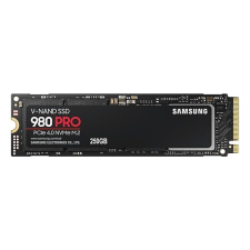Samsung 980 PRO 250GB M.2 (MZ-V8P250BW) merevlemez