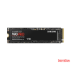 Samsung 990 PRO PCIe 4.0 NVMe 2.0 SSD, 1TB