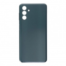 Samsung A047 Galaxy A04S, Akkufedél, zöld mobiltelefon, tablet alkatrész