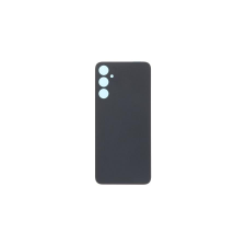 Samsung A057 Galaxy A05S Akkufedél, (ragasztó), fekete mobiltelefon, tablet alkatrész