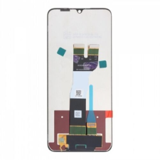 Samsung A057 Galaxy A05s, LCD kijelző érintőplexivel, fekete mobiltelefon, tablet alkatrész