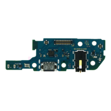 Samsung A102 Galaxy A10E, Töltőcsatlakozó (panel) mobiltelefon, tablet alkatrész