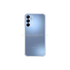 Samsung A15 Clear Case tok (átlátszó) (EF-QA156CTEGWW) tok és táska