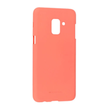 Samsung A205/A305 Galaxy A20/A30, Szilikon tok, Soft, rózsaszín tok és táska