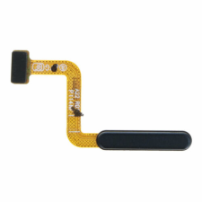 Samsung A236B Galaxy A23 5G, Ujjlenyomat érzékelő, fekete (+bekapcsológomb) mobiltelefon, tablet alkatrész