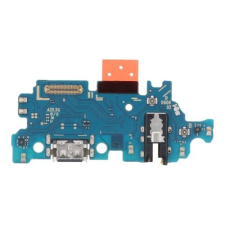 Samsung A256 Galaxy A25 5G, Töltőcsatlakozó (panel) mobiltelefon, tablet alkatrész