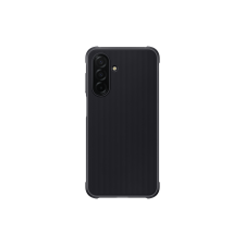 Samsung A26 5G Protective Standing cover, Fekete (OSAM-EF-RA266CBEG) tok és táska