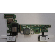 Samsung A300FU Galaxy A3, Töltőcsatlakozó mobiltelefon, tablet alkatrész