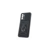Samsung A346 Galaxy A34 5G, Szilikon tok, Defender Slide, fekete