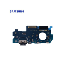 Samsung A346 Galaxy A34 5G, Töltőcsatlakozó (panel) mobiltelefon, tablet alkatrész
