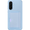 Samsung A36 Card Slot Case, Blue (8806097245216)