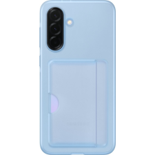Samsung A36 Card Slot Case, Blue (8806097245216) tok és táska