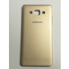 Samsung A500F Galaxy A5 arany hátlap (keret)
