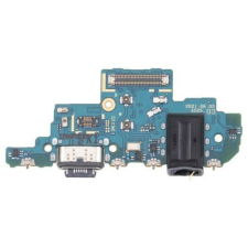 Samsung A528 Galaxy A52S 5G, Töltőcsatlakozó (panel) K2 v. mobiltelefon, tablet alkatrész