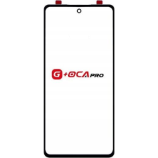Samsung A52 kijelzővédő fólia ( ) mobiltelefon kellék