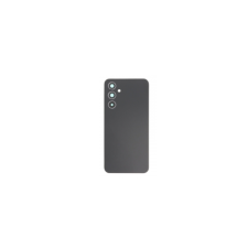Samsung A546 Galaxy A54 5G, Akkufedél, (ragasztóval és kameraplexivel), szürke (GYÁRI) mobiltelefon, tablet alkatrész