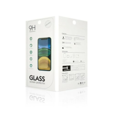 Samsung A556 Galaxy A55 5G, Kijelzővédő fólia, (ütésálló) Glass-Pro mobiltelefon kellék