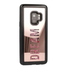 Samsung A600 Galaxy A6 2018, Szilikon tok, Vennus Mirror, Dream tok és táska