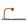 Samsung A920 Galaxy A9 2018, Átvezető szalagkábel (Flex), (oldalgomb)