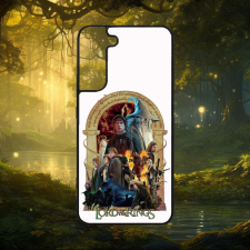 Samsung A Gyűrűk Ura - Poszter - Samsung tok tok és táska