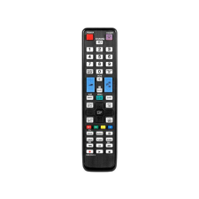  Samsung AA59-00431A távirányító okos tévékhez, 3D funkciók, háttérvilágítás távirányító
