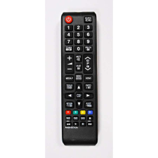 Samsung AA59-00743A távirányító IRC87212 SAMSUNG LCD/LED TV-hez, utángyártott (PIL6049) távirányító