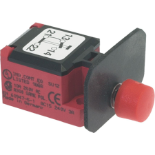 Samsung ajtó mikrokapcsoló 250V 10A beépíthető gépek kiegészítői