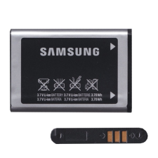 Samsung akku 1000 mah li-ion (bst3108bec / ab043446bes / ab463446ba / ab553446bec utódja) mobiltelefon akkumulátor
