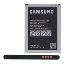 Samsung akku 2050 mAh LI-ION Samsung Galaxy J1 (2016) SM-J120 mobiltelefon akkumulátor