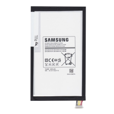 Samsung akku 4450 mAh LI-ION (belső akku, beépítése szakértelmet igényel) mobiltelefon, tablet alkatrész