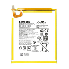 Samsung akku 4900mAh LI-ION Samsung Galaxy Tab A7 Lite LTE (SM-T225), Galaxy Tab A7 Lite WIFI (SM-T220) tablet kellék