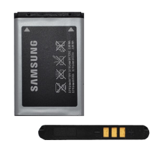 Samsung akku 800 mah li-ion (bst3108bec / ab043446bes / ab463446ba utódja) mobiltelefon akkumulátor
