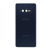 Samsung akkufedél FEKETE Samsung Galaxy S10e (SM-G970)