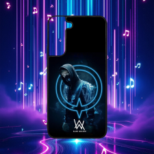Samsung Alan Walker - Poster - Samsung tok tok és táska