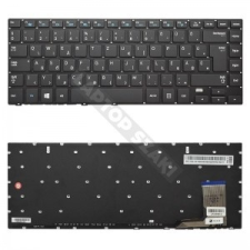 Samsung BA59-03656Q gyári új magyar háttérvilágításos laptop billentyűzet laptop kellék