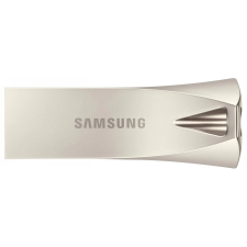Samsung BAR Plus 64GB USB 3.1 Ezüst pendrive