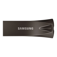 Samsung Bar Plus 64GB USB 3.1 Titánszürke pendrive pendrive