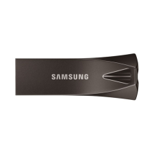 Samsung Bar Plus USB3.1 128GB titánszürke pendrive pendrive