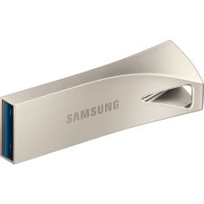 Samsung Bar Plus USB 3.1 pendrive, 256 GB, ezüst (Muf-256Be3/Apc) pendrive