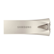 Samsung BAR PLUS USB 3.1 pendrive - 64 GB , Titánszürke pendrive