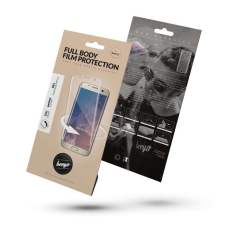 Samsung Beeyo Samsung G920F Galaxy S6 előlapi full body képernyővédő fólia mobiltelefon kellék
