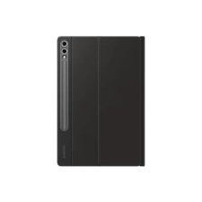 Samsung Billentyűzetes tok AI billentyűvel Galaxy Tab S10 FE+ fekete tablet tok