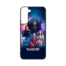 Samsung BlackPink - Is the revolution - Samsung tok tok és táska