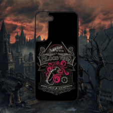 Samsung Bloodborne - Blood vial - Samsung tok tok és táska