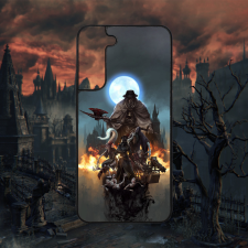 Samsung Bloodborne - Born of the Nightmare - Samsung tok tok és táska