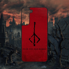 Samsung Bloodborne - Symbol - Samsung tok tok és táska