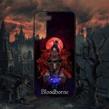 Samsung Bloodborne - Under the Red Moon - Samsung tok tok és táska
