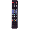 Samsung BN59-01178B  távirányító SMART TV-hez, utángyártott (PIL6173A)