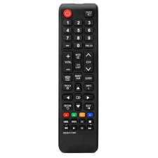 Samsung BN59-01199F távirányító SAMSUNG SMART TV-hez utángyártott (PIL6229A) távirányító